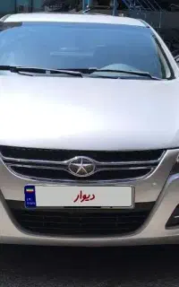 جک j5 اتومات مدل ۹۳