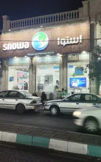 ۱۲ متر تجاری زیر همکف