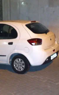 تیبا۲مدل۹۸بی رنگ