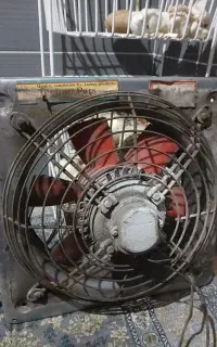 فن صنعتی بزرگ