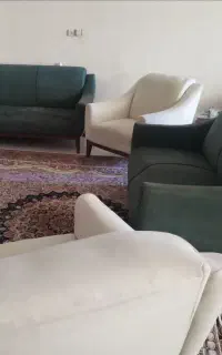 مبلمان راحتی