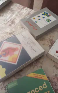 کتابهای روانشناسی وزبان