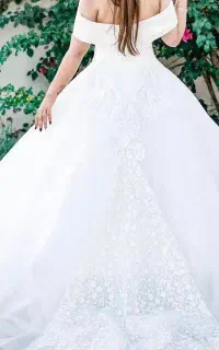 لباس عروس