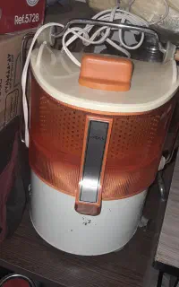 ابمیوه گیری و سماور