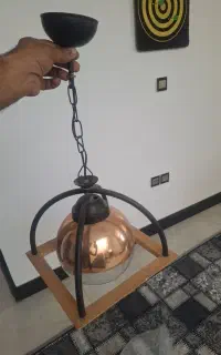 لوستر
