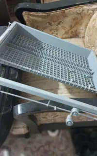 سبدهای ظرفشویی اسنوا