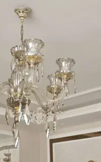 لوستر دیوارکوب