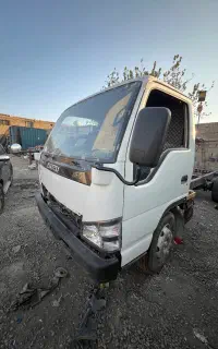 ایسوزو ۶تن مدل۸۸