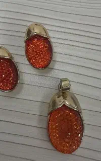 نیم ست استیل