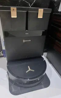 جارو رباتیک اکووکس