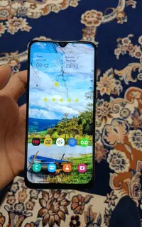 Samsun Galaxy A50 Black 128g