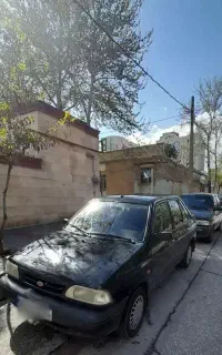 پراید صبا