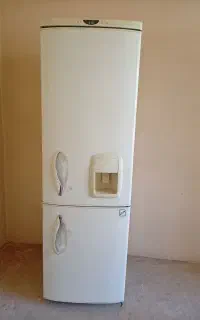 یخچال امرسان بدون برفک چهار کشو