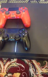 Ps4 کپی خور فول گیم