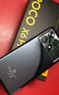 pocoX6pro
