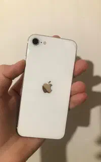 iPhone Se 2020 - 128