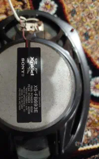 بلندگو