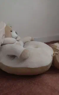 مبل عروسکی کودک