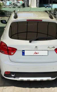 کوییک GXL 1403 در حد صفر