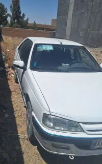 پژوپارس موتورجدید
