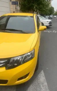 تاکسی فرودگاه امام خمینی