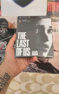 بازی های لیمیتد ادیشن PS4 ps5 ps3