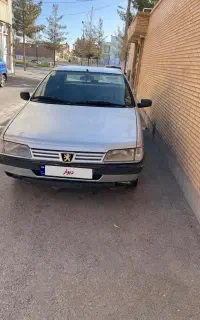 ماشین