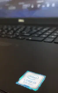 لپ تاپ دل