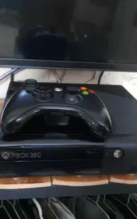 xbox 360 super slim g500  ایکس باکس ۳۶۰ سوپر اسلیم