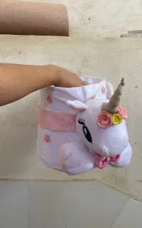 لوستر بچگانه