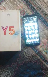 گوشی  y5