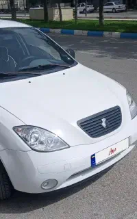 تیبا۲ مدل ۹۹