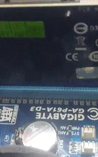 کارت گرافیک GeForce 210