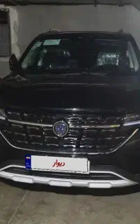 فردا موتور t5