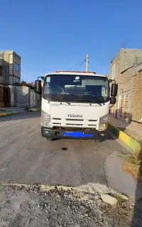 ایسوزو۶تن مدل۹۴