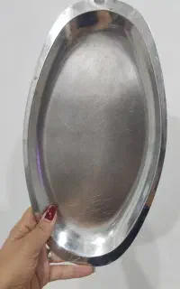 ۳۰ عدد دیس استیل