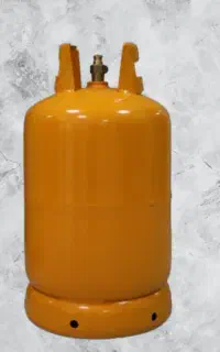 کپسول گاز ورگلاتور