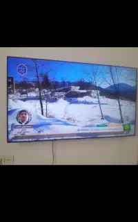 تلویزیون 65 اینچ هوشمند