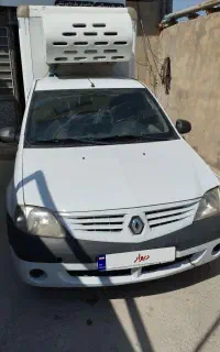 تندر 90وانت یخچالی