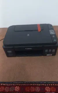 پرینتر رنگی g3410
