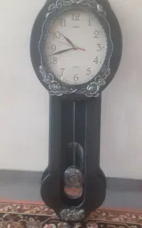 ساعت دیواری درحدنو