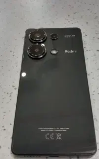 نوت ۱۳ پرو note 13 pro