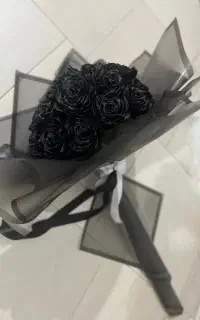 فروش گل روبانی