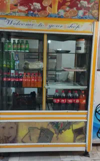 وسایل  تهیه غذا