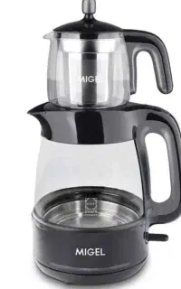 چایساز میگل GTS070 نوی نو.با جعبه