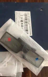عینک 3D