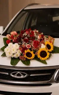 تیگو۵ خیلی خاص مدل ۹۶