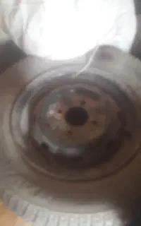 رینگ پیکانی