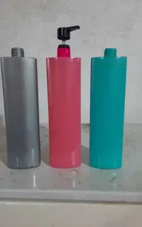 تولید بطری پلاستیکی و پلی اتلین