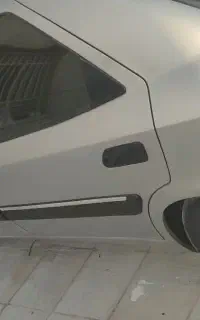 زانتیا ۲۰۰۰ درحد نو کم کار